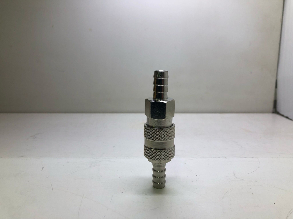 быстросъем ARMA елочка 8мм