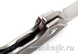 Нож Muscle CKF and Tashi Bharucha Limitedфотография - 8