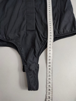 Блузка-боди Patrizia Pepe стильная 40 размер