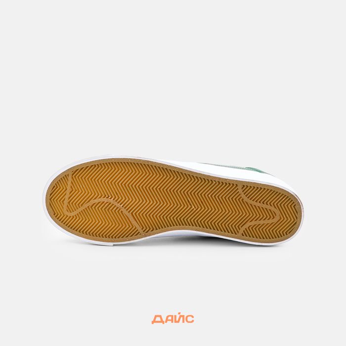 Кеды Nike SB Zoom Blazer Low Pro GT артикул:DC7695-102 - купить в магазине Дайс