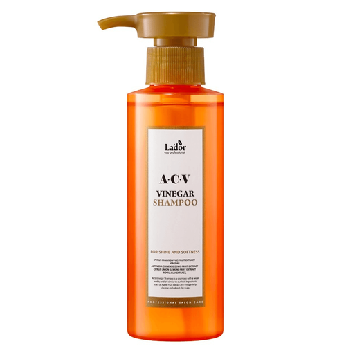 Lador A.C.V Vinegar Shampoo 150ml