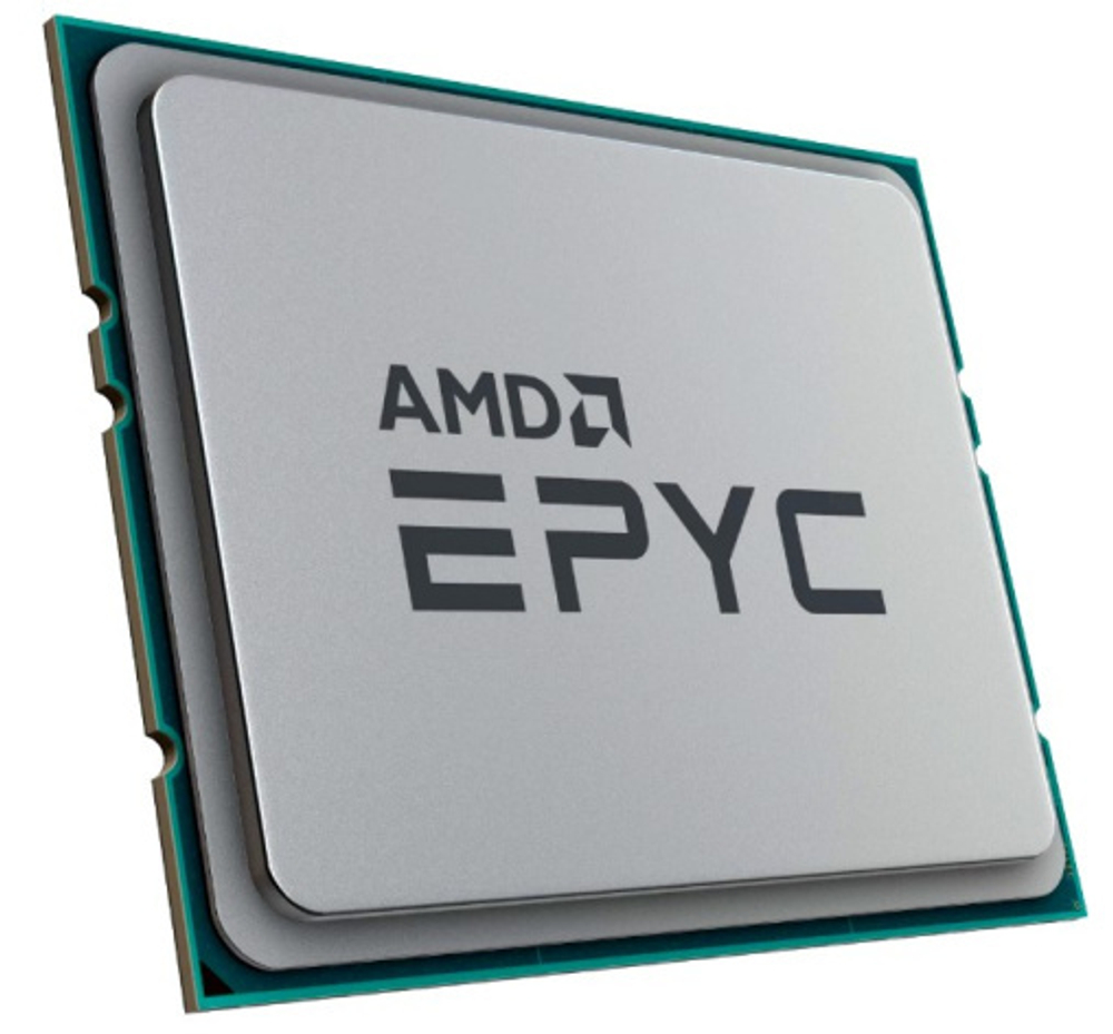 Процессор AMD EPYC 9174F