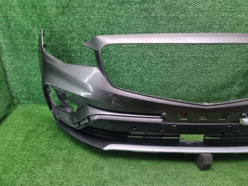 Бампер передний Geely Atlas Pro (2021-н.в.)