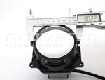 Билед модули Aozoom R9 2025 3.0 дюйма, 2 чипа, 5500K, 12V, 60W/68W, крепление 3R (комплект, 2шт)