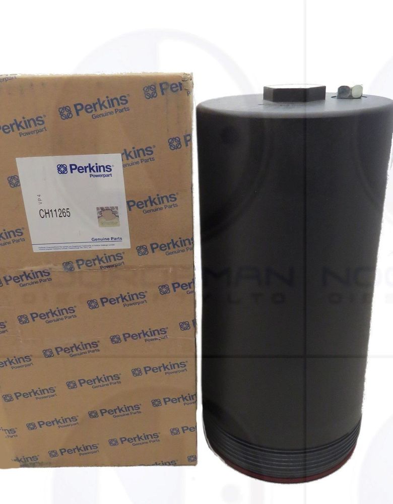 Корпус топливного фильтра, оригинал / CASING АРТ: 998-594