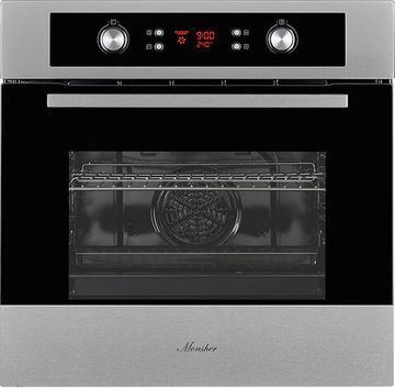 Электрический духовой шкаф MONSHER MOE 6181 X