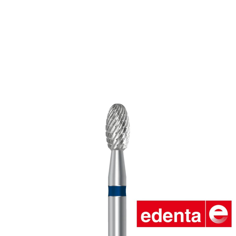 Бор твердосплавный Frank Dental типа FG - C.379FDQ.023.FG