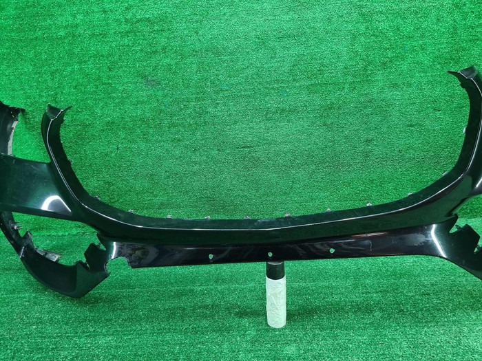 Бампер передний Mercedes GLS x167 (2019-2023) AMG