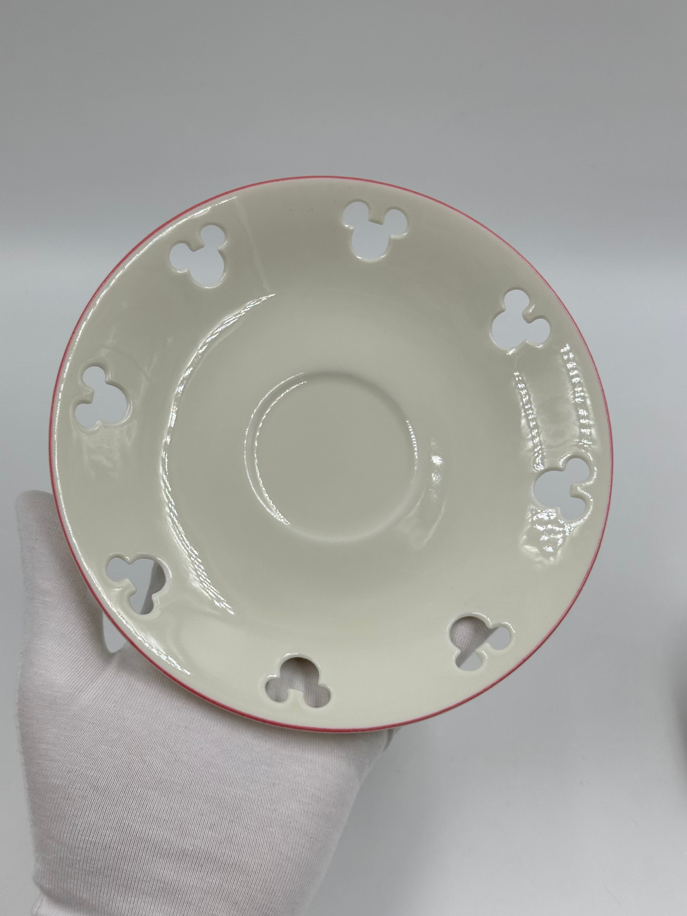 Чайная пара Микки Маус Sango