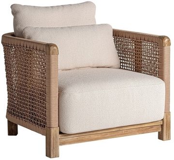 Кресло уличное Trena La Forma Испания 