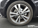 Mercedes-Benz C-Class W205 C220 d 4MATIC (05.2020)