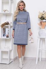 Платье 71346-1 Avili