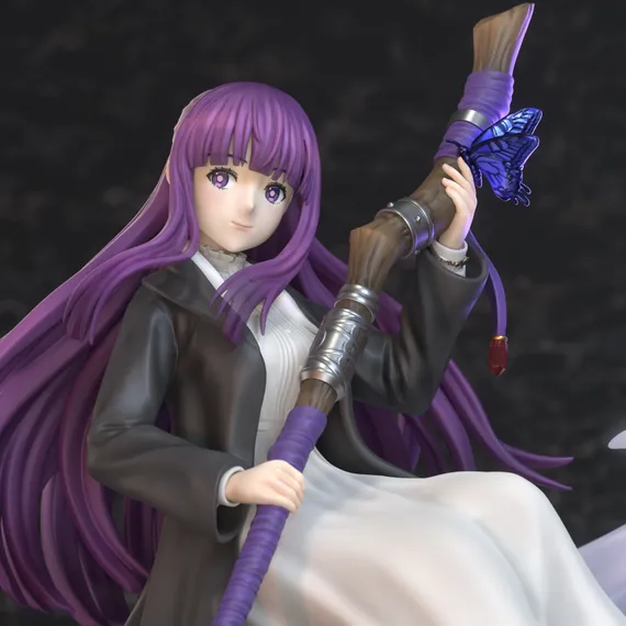 Fern - Sousou no Frieren