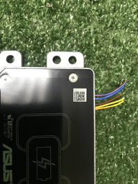 Зарядник беспроводной Omoda C5 (2022-н.в.)