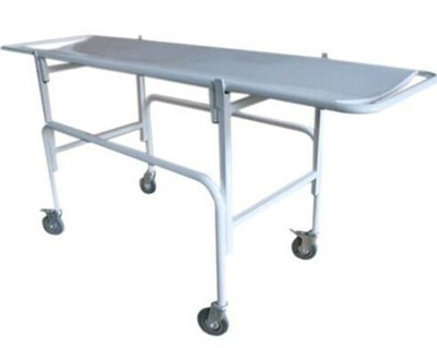 Тележка с жесткими носилками ИМТ-2