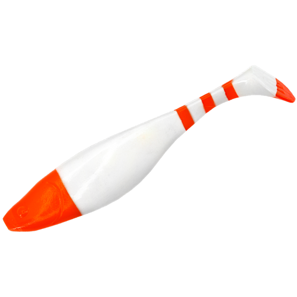 Мягкая приманка Narval Commander Shad 140мм -