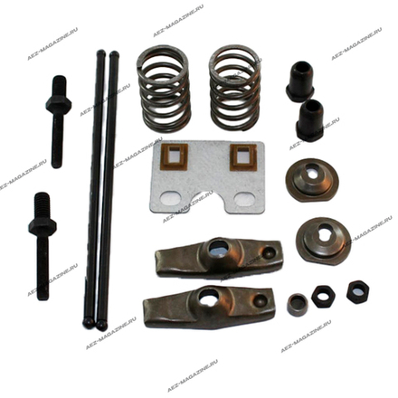 Ремнаборы головки цилиндров двигателей 190F