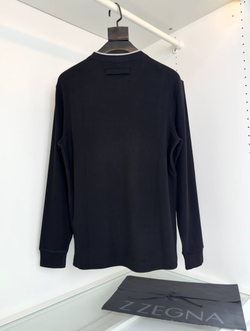 Лонгслив Zegna