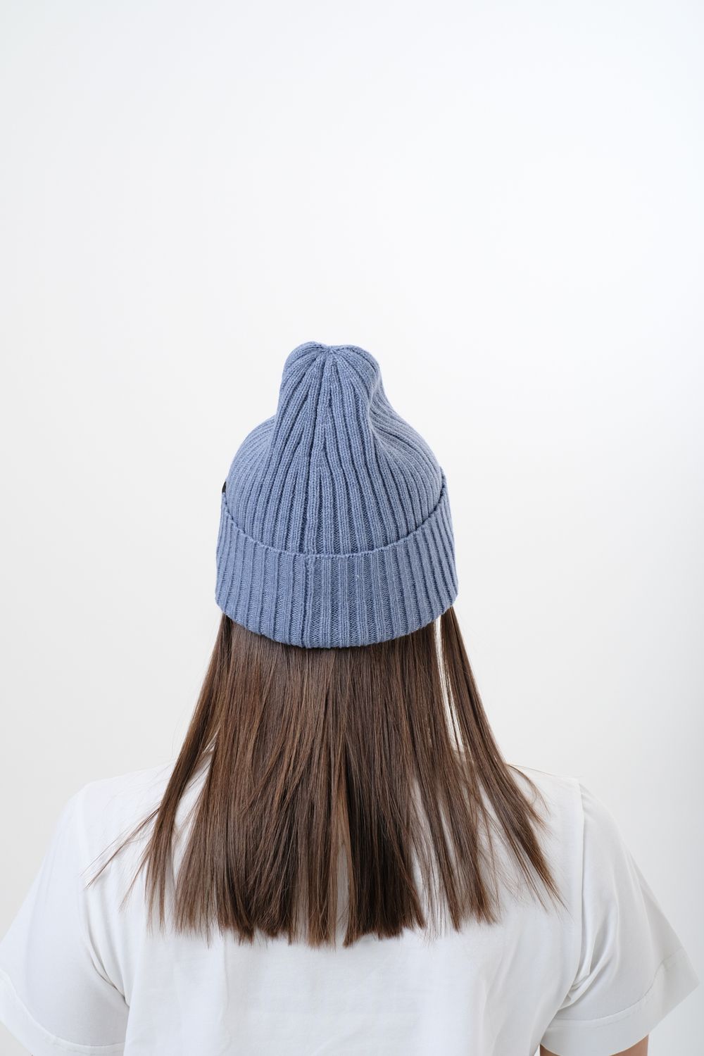 Купить Шапка Ordinary Beanie Джинсовая Шапка Ordinary Beanie Джинсовая