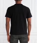 Футболка Versace Jeans Couture - черный(76GAHC02CJ01C)