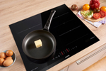 Независимая индукционная варочная панель Gorenje IT643BSC7