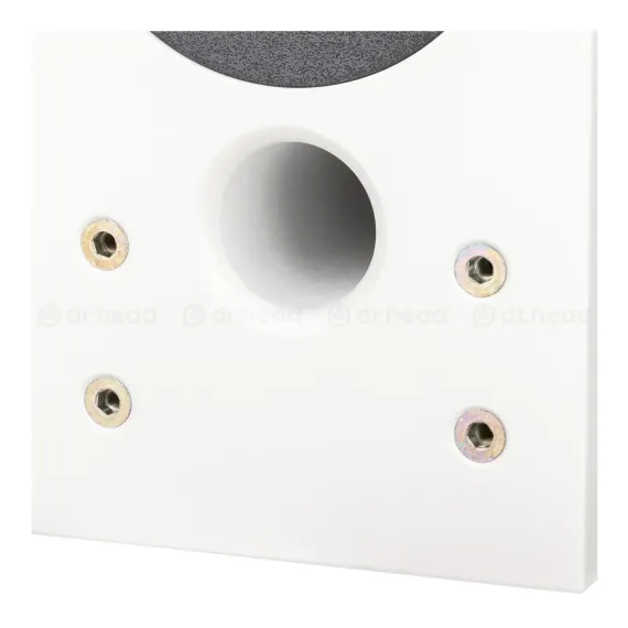 Amphion Argon0 Full White