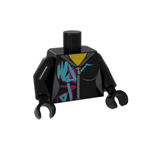 Торс Дикарки 973pb1562c01