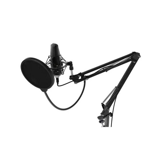 Ritmix RDM-169 USB Black