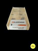 Пластина токарная DCMT070202-MV