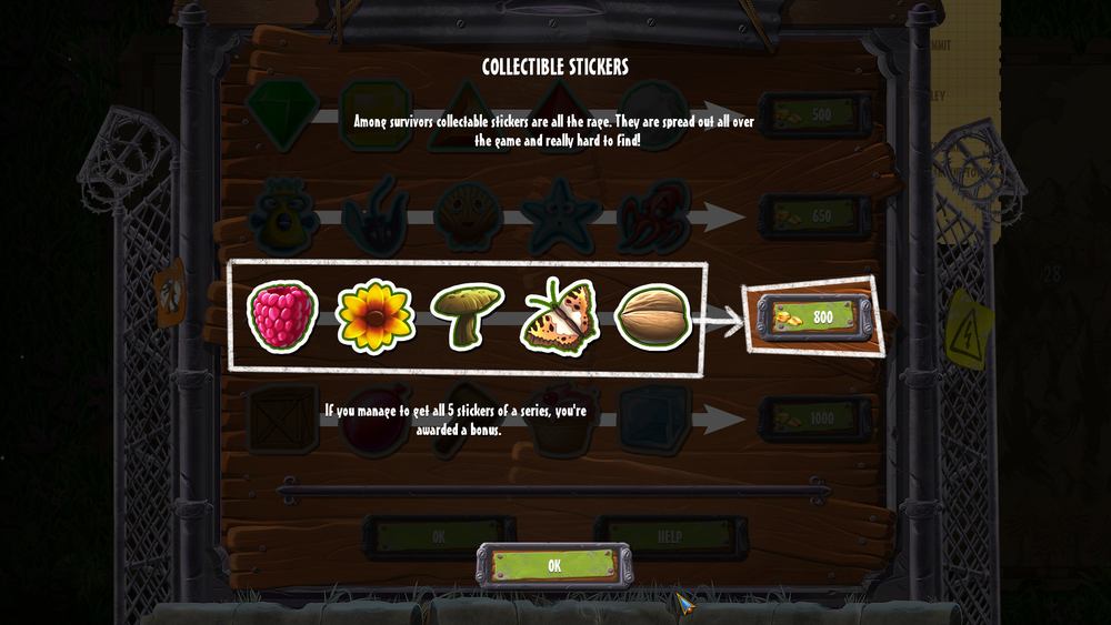 Zombie Solitaire 2 Chapter 2 (для ПК, цифровой код доступа)