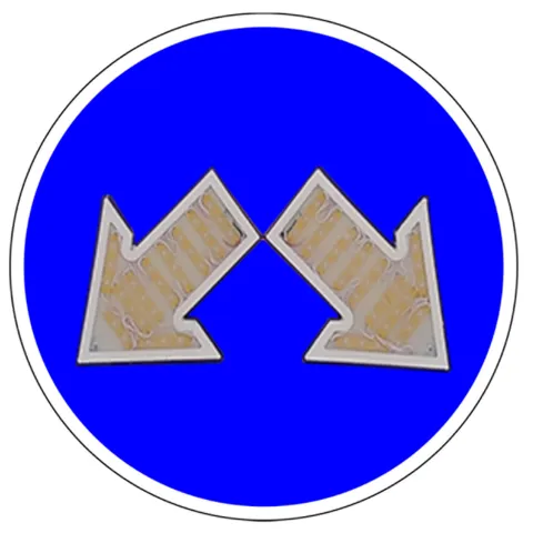 знак 4.2 3