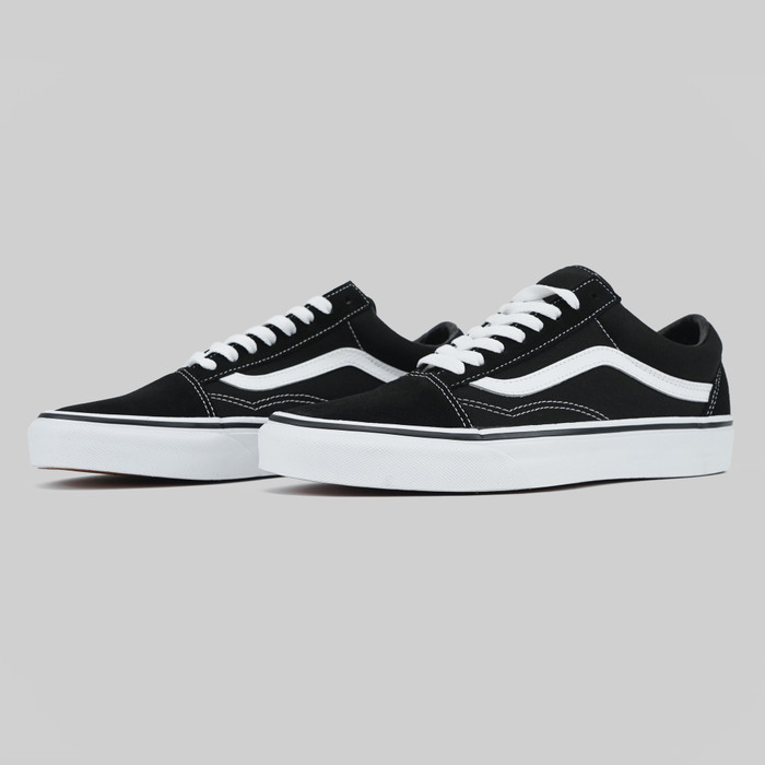 Кеды Vans Old Skool артикул:VD3HY28 - купить в магазине Дайс