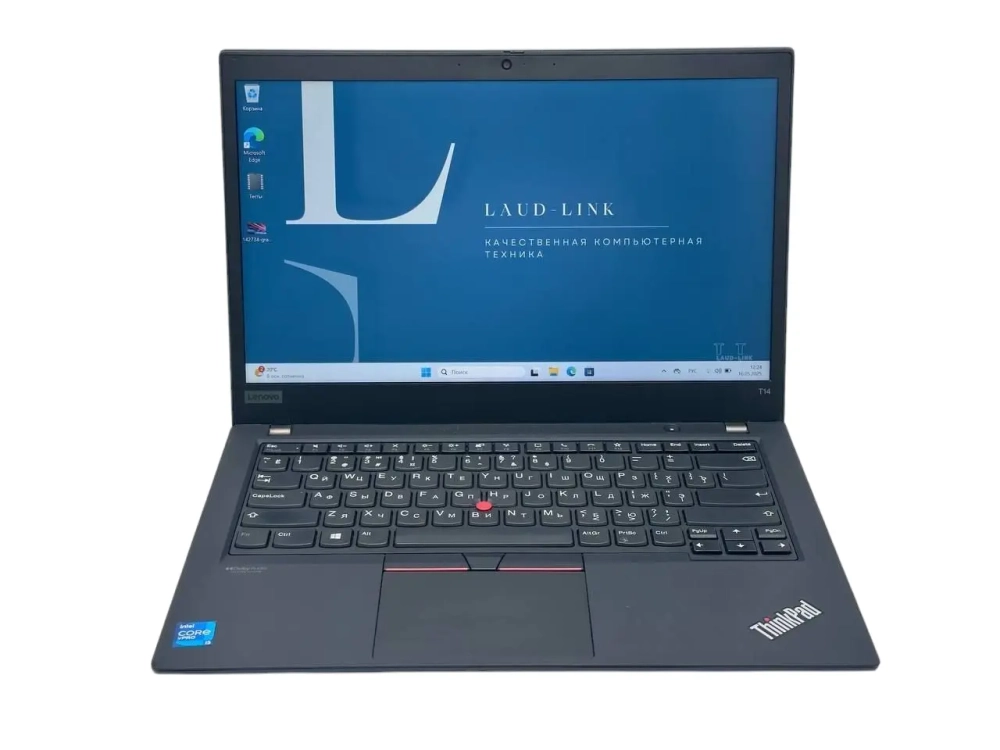 ThinkPad T14 Gen 2