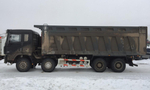 Shacman (Shaanxi) SX* 8x4 Самосвал SX33186V366 (Дизельный, 11,6 л, 423 л.с., МТ)
