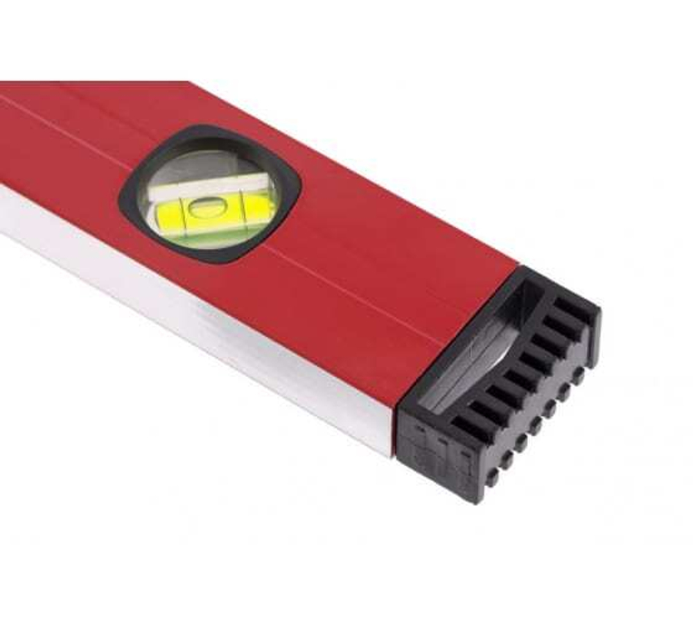 УРОВЕНЬ MATRIX 800ММ ФРЕЗЕРОВАННЫЙ, 3 ГЛАЗКА 33608