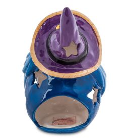 Blue Sky BS-252 Подсвечник «Сова»