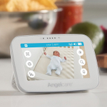 Монитор движения видеоняня AngelCare AC417