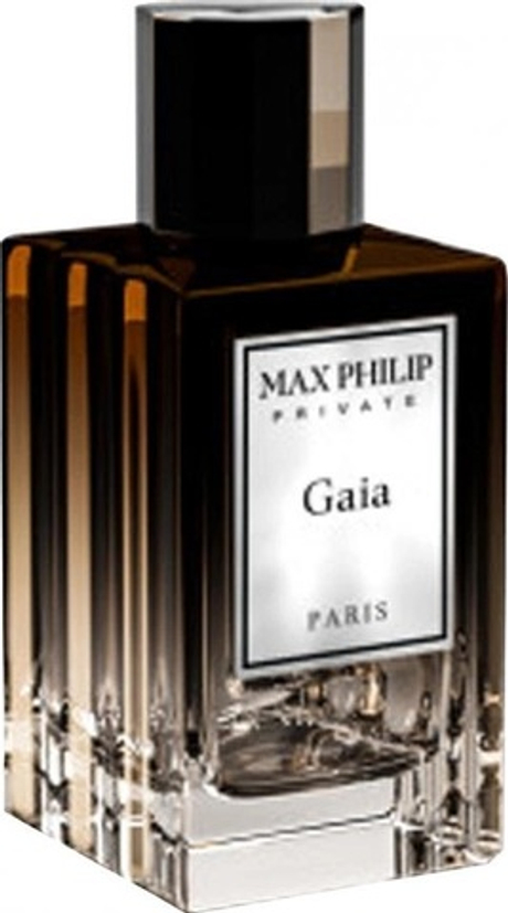 Max Philip Private Gaia