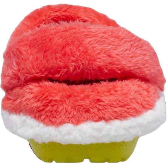 Crocs Classic Lined 'Grinch'