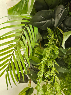 Композиция подвесная Джангл