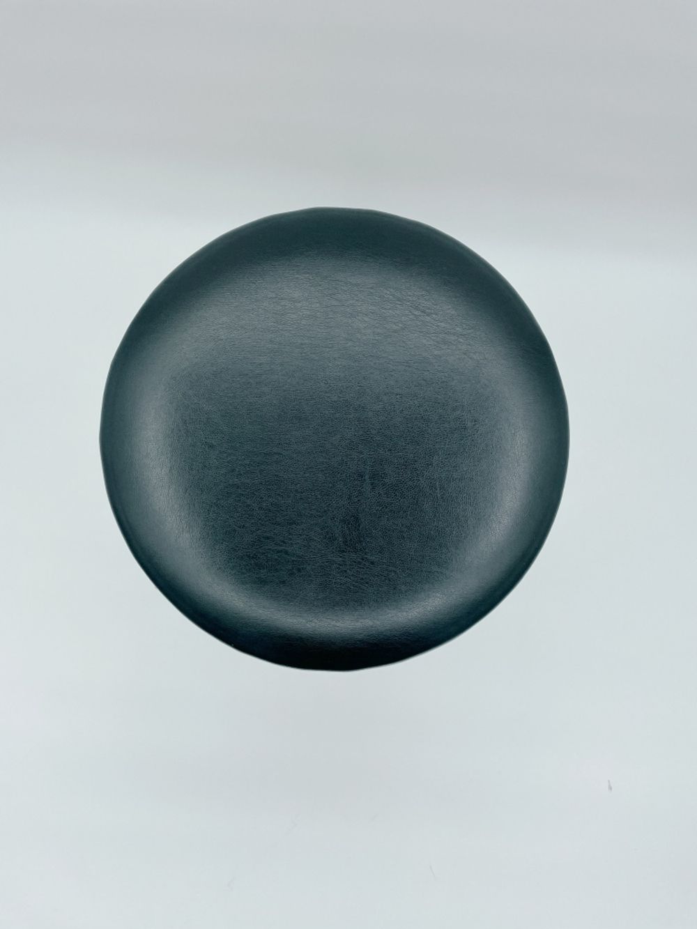 Квадро табурет черный