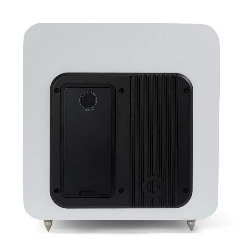 Сабвуфер Q-Acoustics Q SUB80 (QA8712) S White