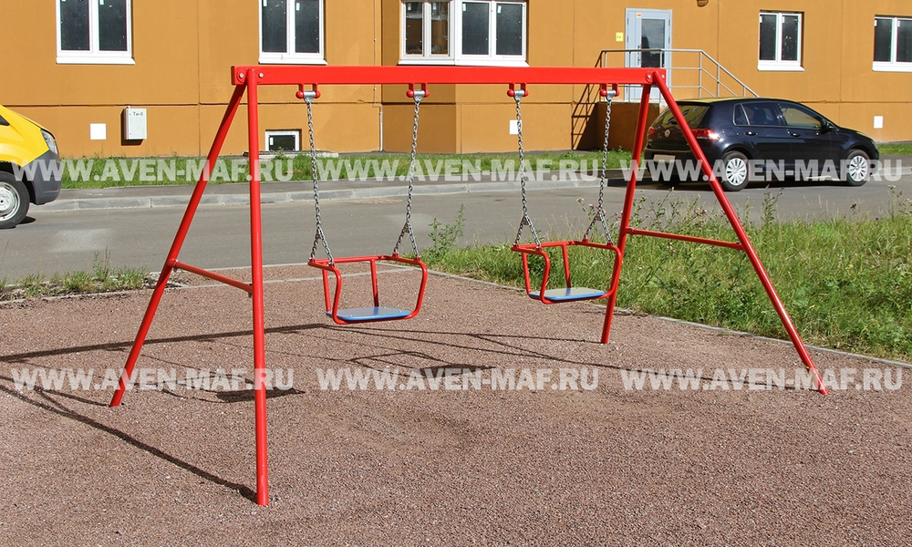 Подвес для маятниковых качелей Тип-3