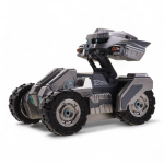 Машина р/у Шпион, Видео камера WIFI 720Р HD FPV on-line трансляции, 870448 Пламенный мотор