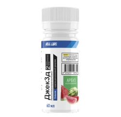 БАД JACK3D 60ml (Hell Labs)