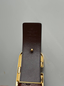 Ремень Valentino VLogo Signature