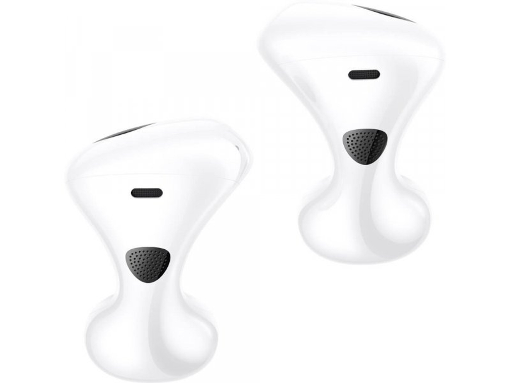 Беспроводные наушники Huawei FreeBuds 6 Harper-T00 белый