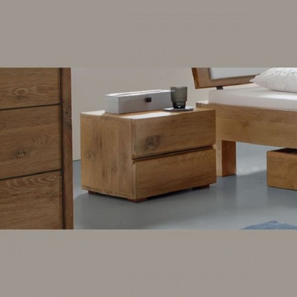 Тумба прикроватная из массива дуба Bayamo