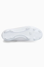 Бутсы Nike Zoom Mercurial Vapor 17 Club FG/MG Junior - розовый