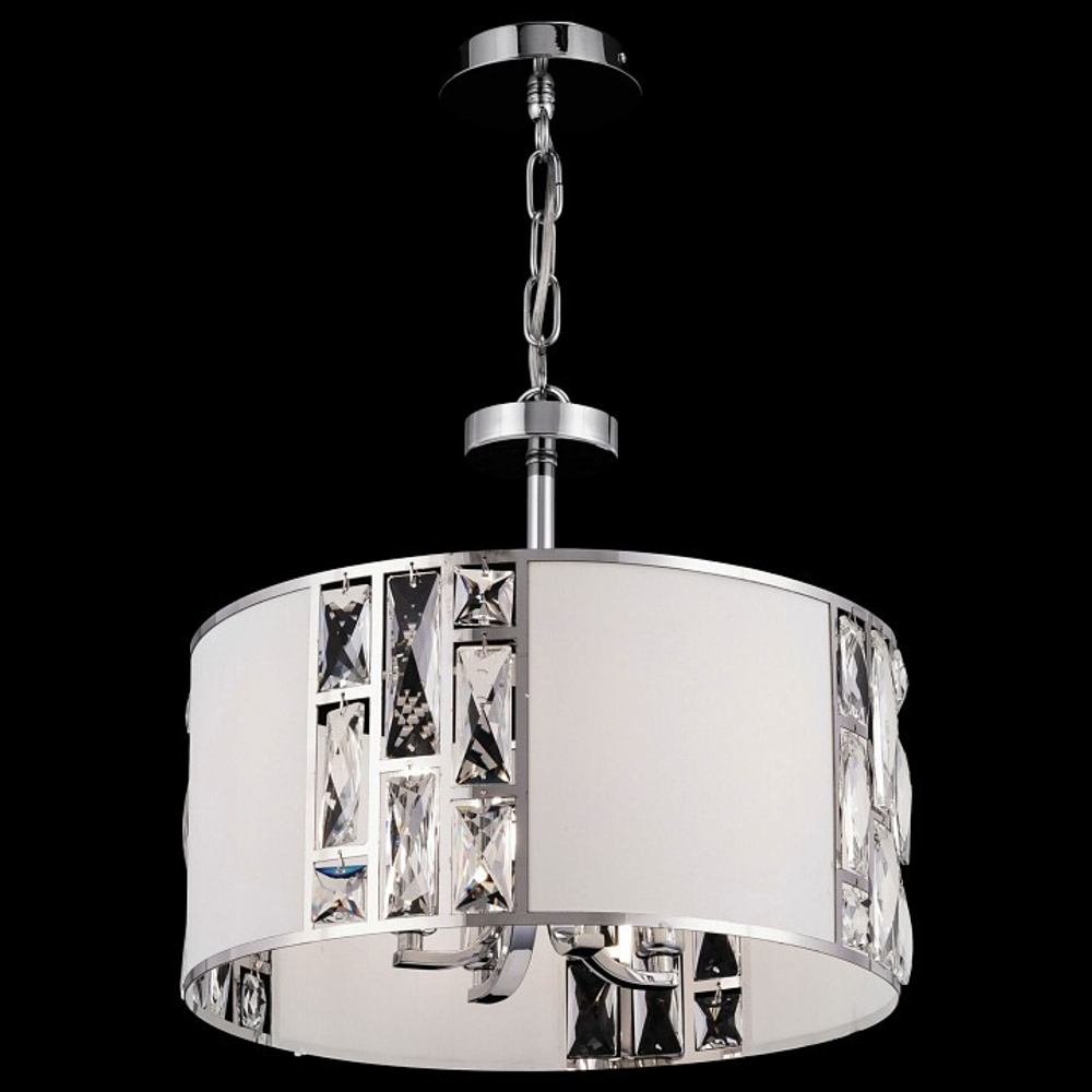 Подвесной светильник Maytoni Mercurio MOD028PL-04CH